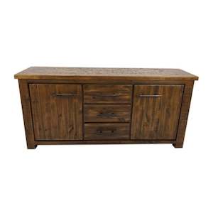 Buffet Tables: Avalon Buffet Table