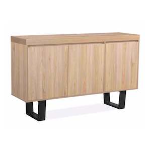 Buffet Tables: Brooks Buffet Table