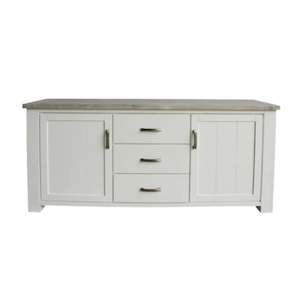 Buffet Tables: Akron Buffet Table