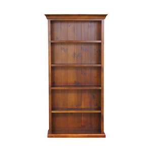 Bookcase: Shrub Bookcase