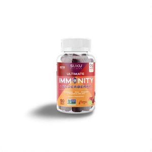 Products: Suku Mega Magnesium Gummies