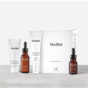 CSA Retinol Addition Kit