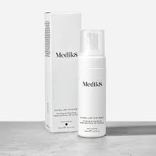 Micellar Mousse
