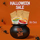 Halloween Special - 26 Oct