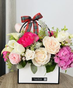 Products: She will love it - Casa Event