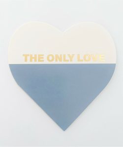 Products: THE ONLY LOVE - Casa Event