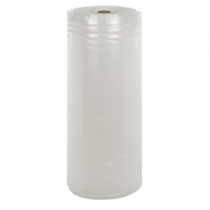 Products: Bubble Wrap - Small - Cascade Storage
