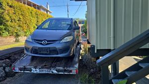 Cash for cars Auckland