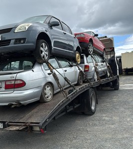Products: Cash for cars Bay of Plenty