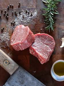 Beef Fillet
