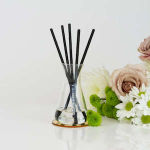 fragrance: George & Edi Fragrance | Perfumed Reed Diffuser