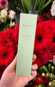 Candles Fragrance: George & Edi Fragrance | Lightly Perfumed Hand Creams
