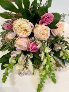 Sympathy: Antique Shades