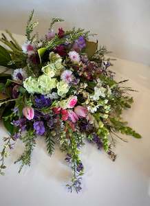 Sympathy: Cottage Garden
