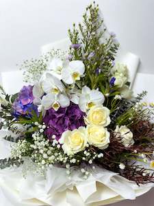 Graduation: Floral Honours Bouquet