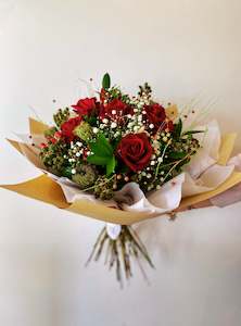 Mothers Day: Forever Yours Bouquet