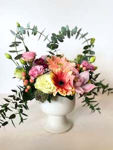 Forever in my Heart | Floral Arrangement