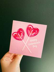 All Gifts: Greeting Card | Happy Valentine's Day