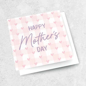 All Gifts: Greeting Card | Happy Mother's Day