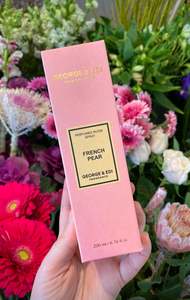 All Gifts: George & Edi Fragrance | Perfumed Room Sprays