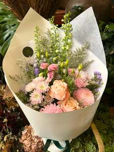 Mothers Day: For Mum, With Love