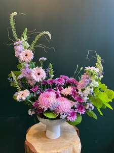 Mothers Day: Violetta Luxe | Floral arrangement