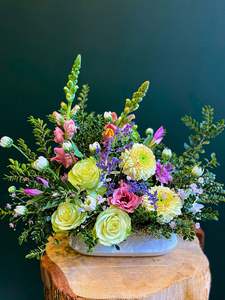 Mothers Day: Jardin Petite | Floral arrangement