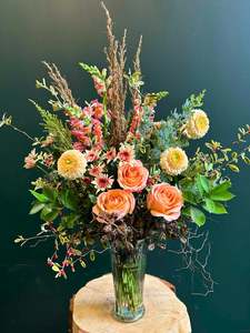 Mothers Day: The Heirloom Vase