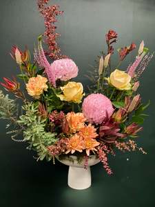 Mothers Day: Sunday Kind of Love | Floral arrangement