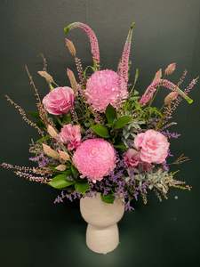 Mothers Day: Mum's Favourite | Floral arrangement
