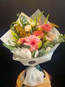 Graduation: Floral Honours | Graduation Bouquet