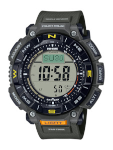 Protrek: PRG340-3D