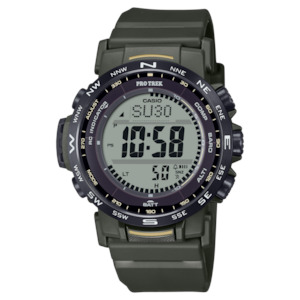 Protrek: PRW35Y-3B
