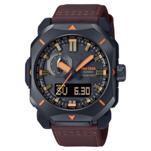 Protrek: PRW6900YL-5D
