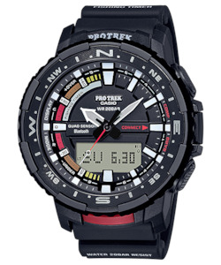 Protrek: PRTB70-1D
