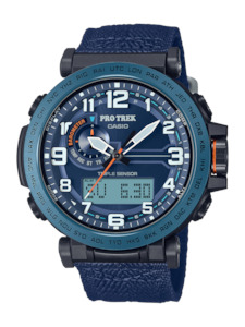 Protrek: PRG601YB-2D