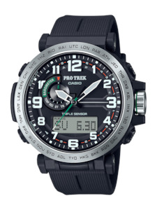 Protrek: PRG601-1D