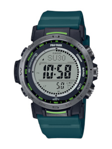Protrek: PRW35Y-3D