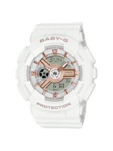 Fashion: BA110XRG-7A