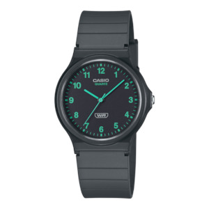 Casio Kids: MQ24B-8B