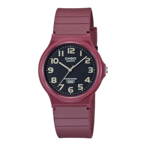 Casio Kids: MQ24UC-4B
