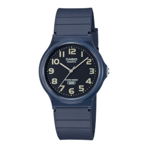 Casio Kids: MQ24UC-2B