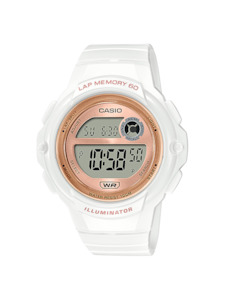 Casio Kids: LWS1200H-7A2