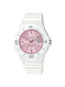 Casio Kids Analogue: LRW200H-4E3