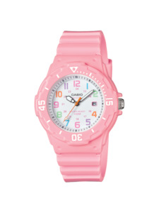 Casio Kids Analogue: LRW200H-4B2