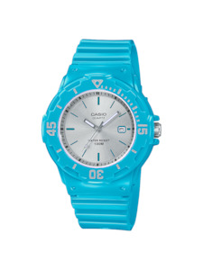 Casio Kids Analogue: LRW200H-2E3