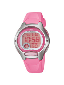 Casio Kids Digital: LW200-4B