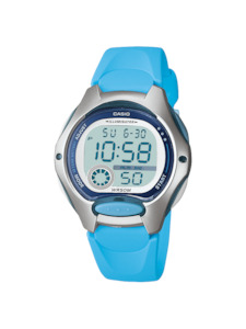 Casio Kids Digital: LW200-2B