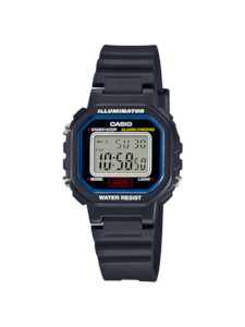 Casio Kids Digital: LA20WH-1C