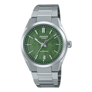 Edifice: EFK100D-3A